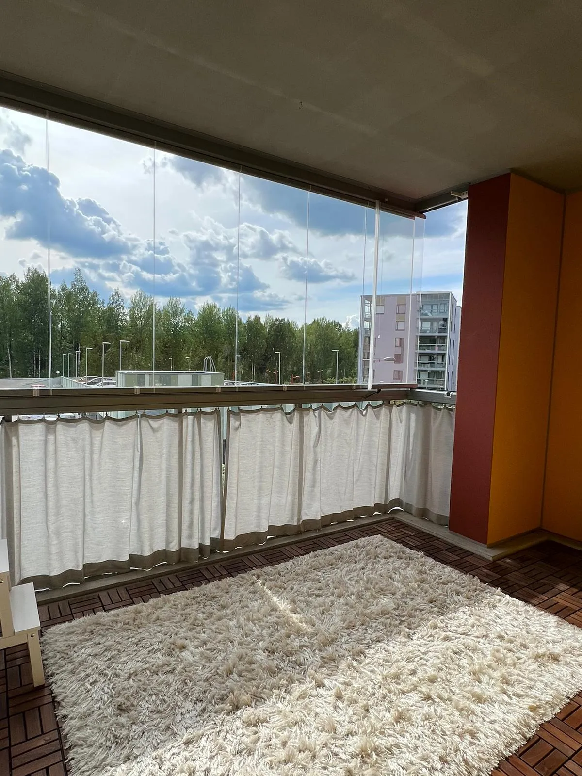 Hyreslägenhet på Vantaa i vantaa