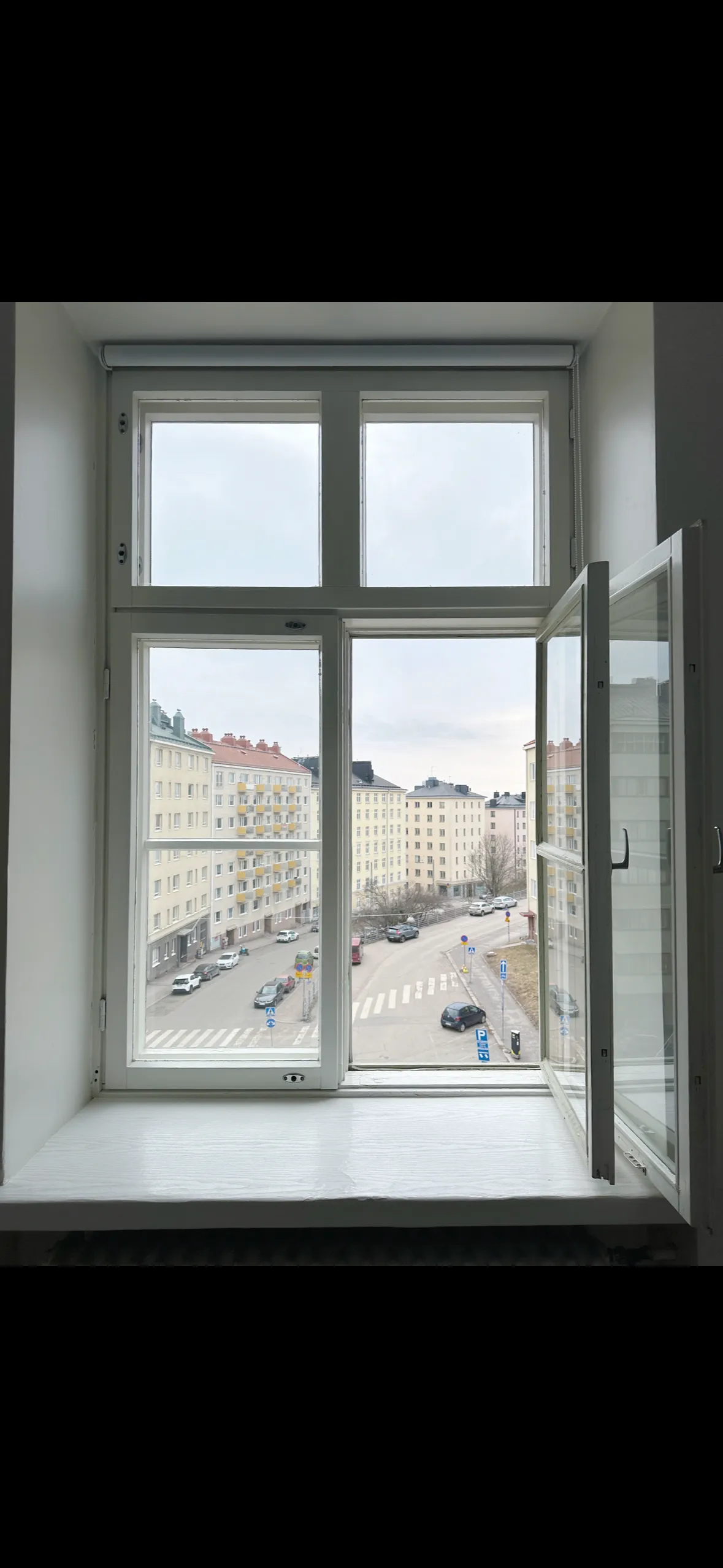 Hyreslägenhet på Helsinki i helsinki
