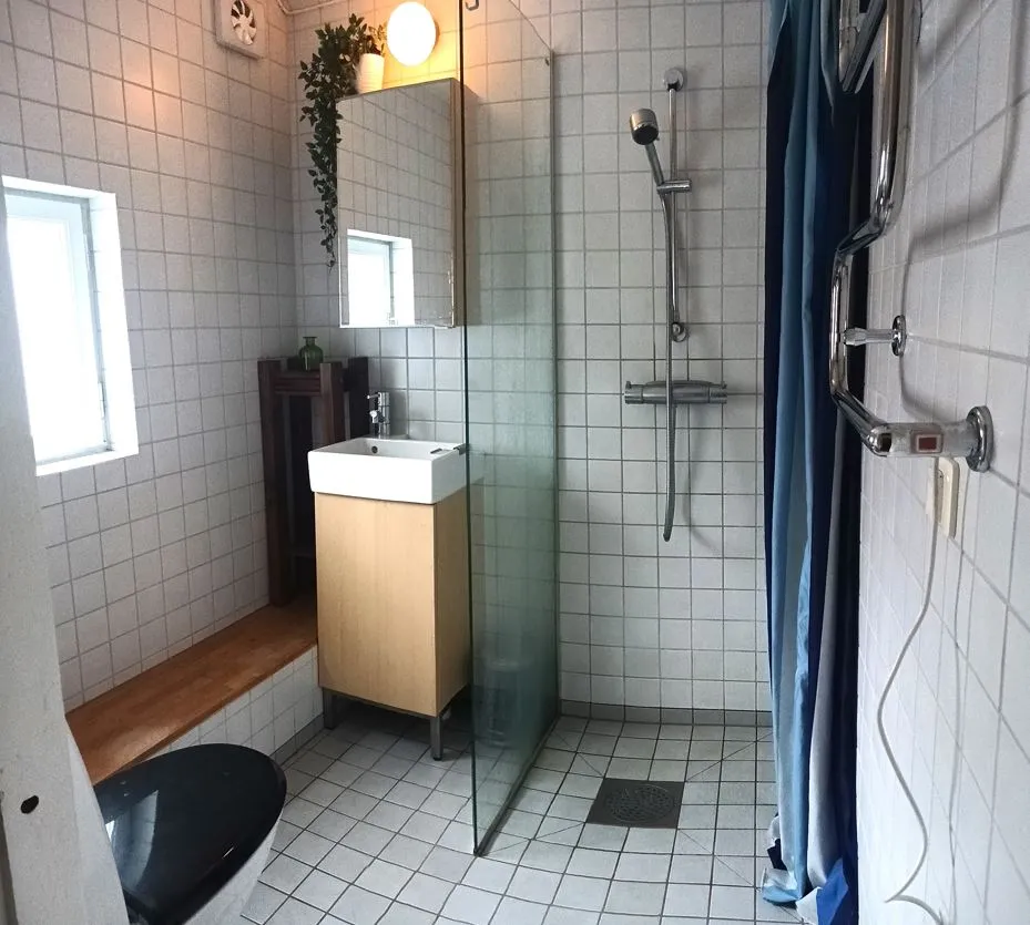 Hyresbostad på Täby i taby