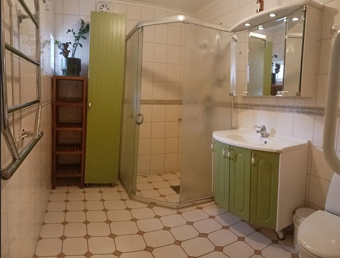 Hyresbostad på Täby i taby
