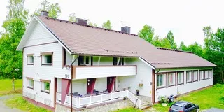 Hyresbostad på Kuopio i kuopio
