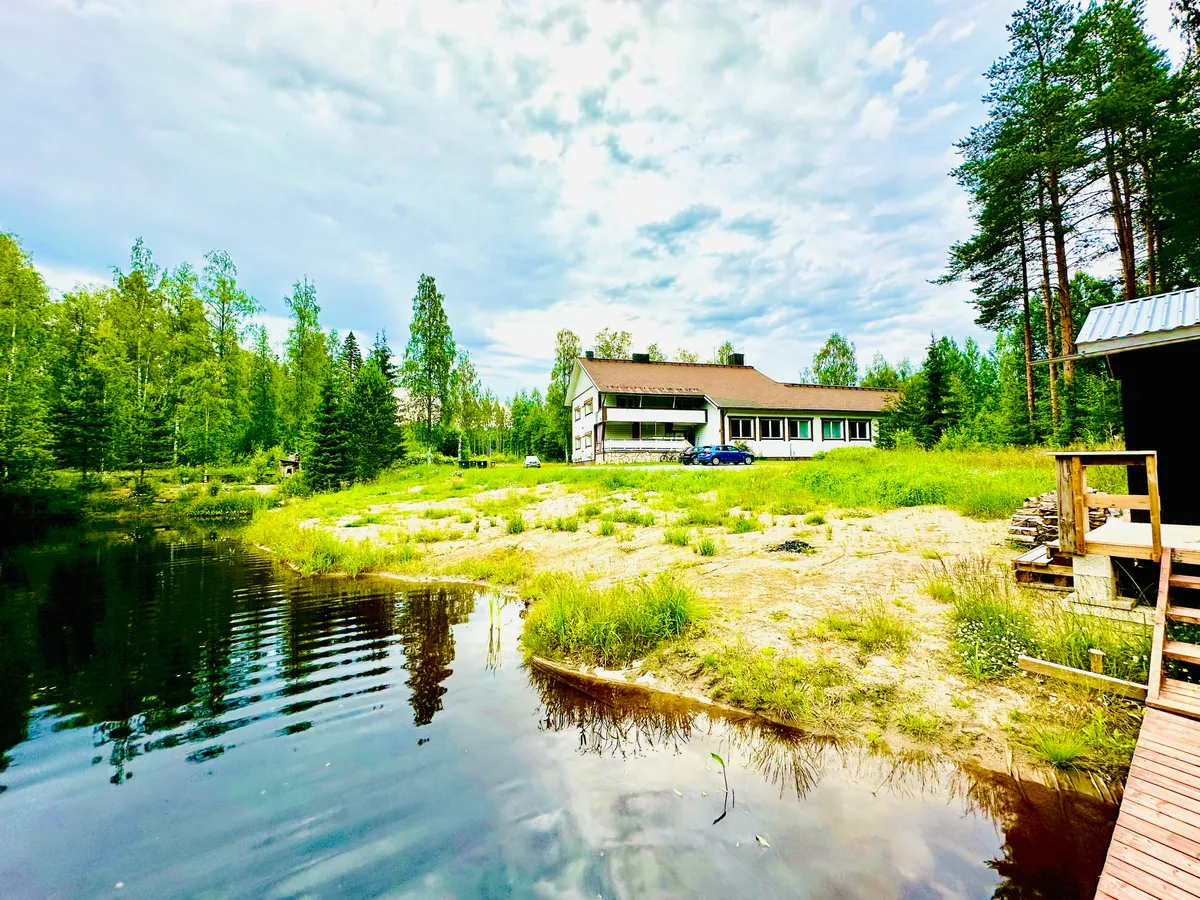Hyresbostad på Kuopio i kuopio