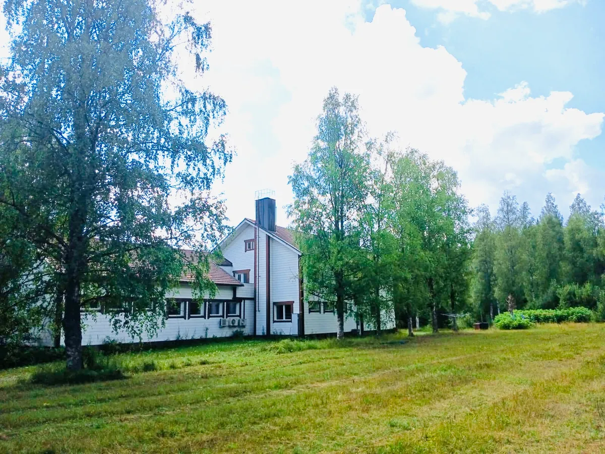 Hyresbostad på Kuopio i kuopio
