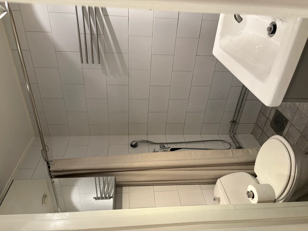 Hyreslägenhet på Stockholm i stockholm