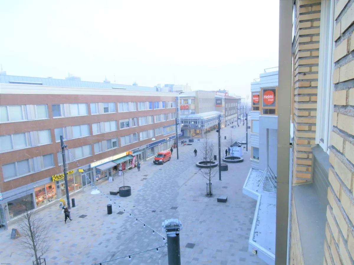 Hyreslägenhet på Kouvola i kouvola