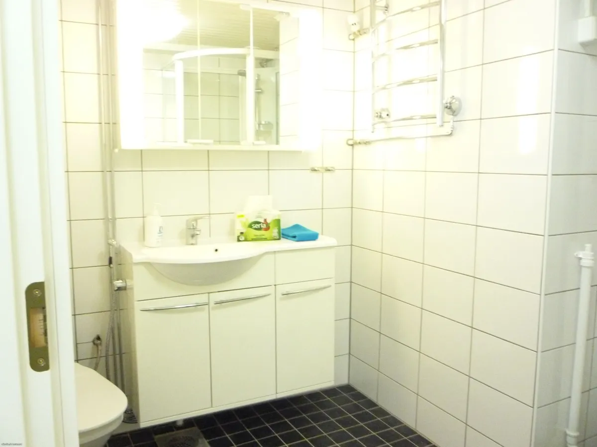 Hyreslägenhet på Kouvola i kouvola