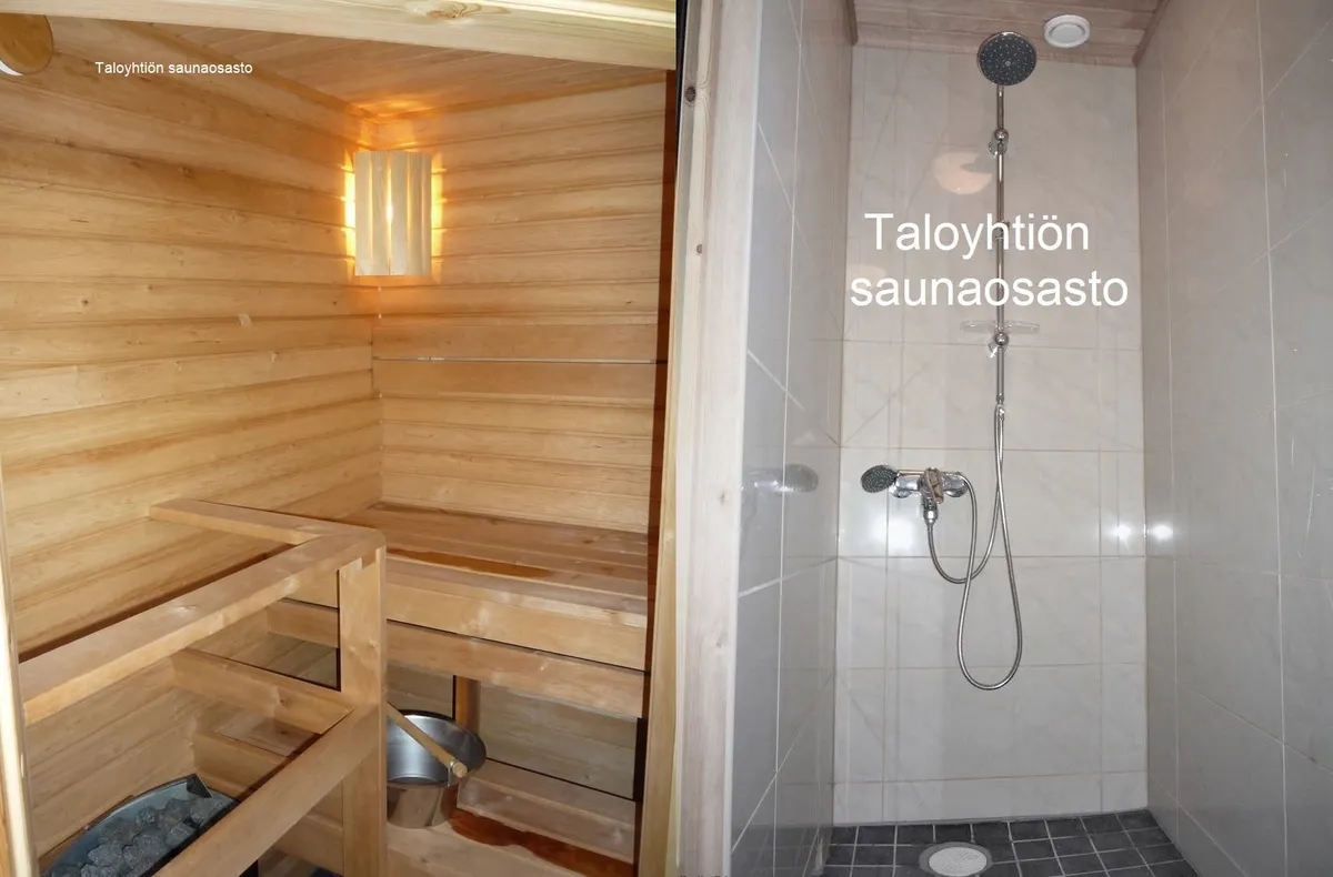 Hyreslägenhet på Kouvola i kouvola