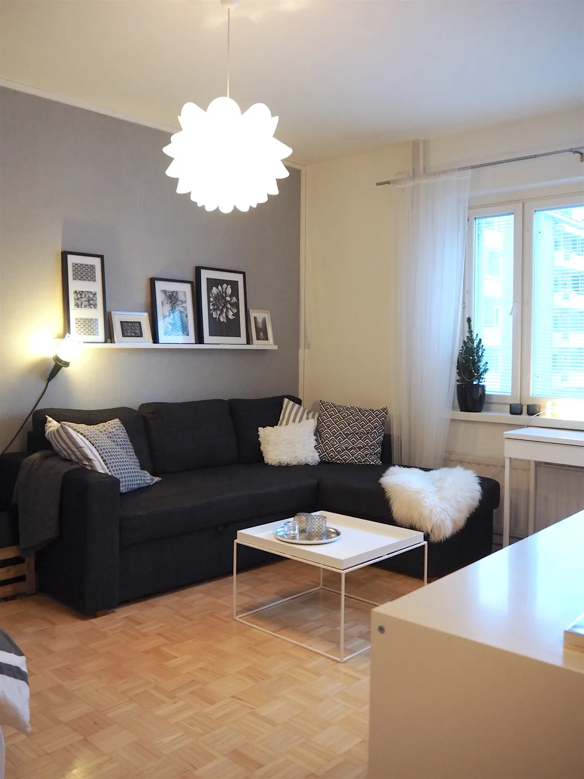 Hyreslägenhet på Kuopio i kuopio