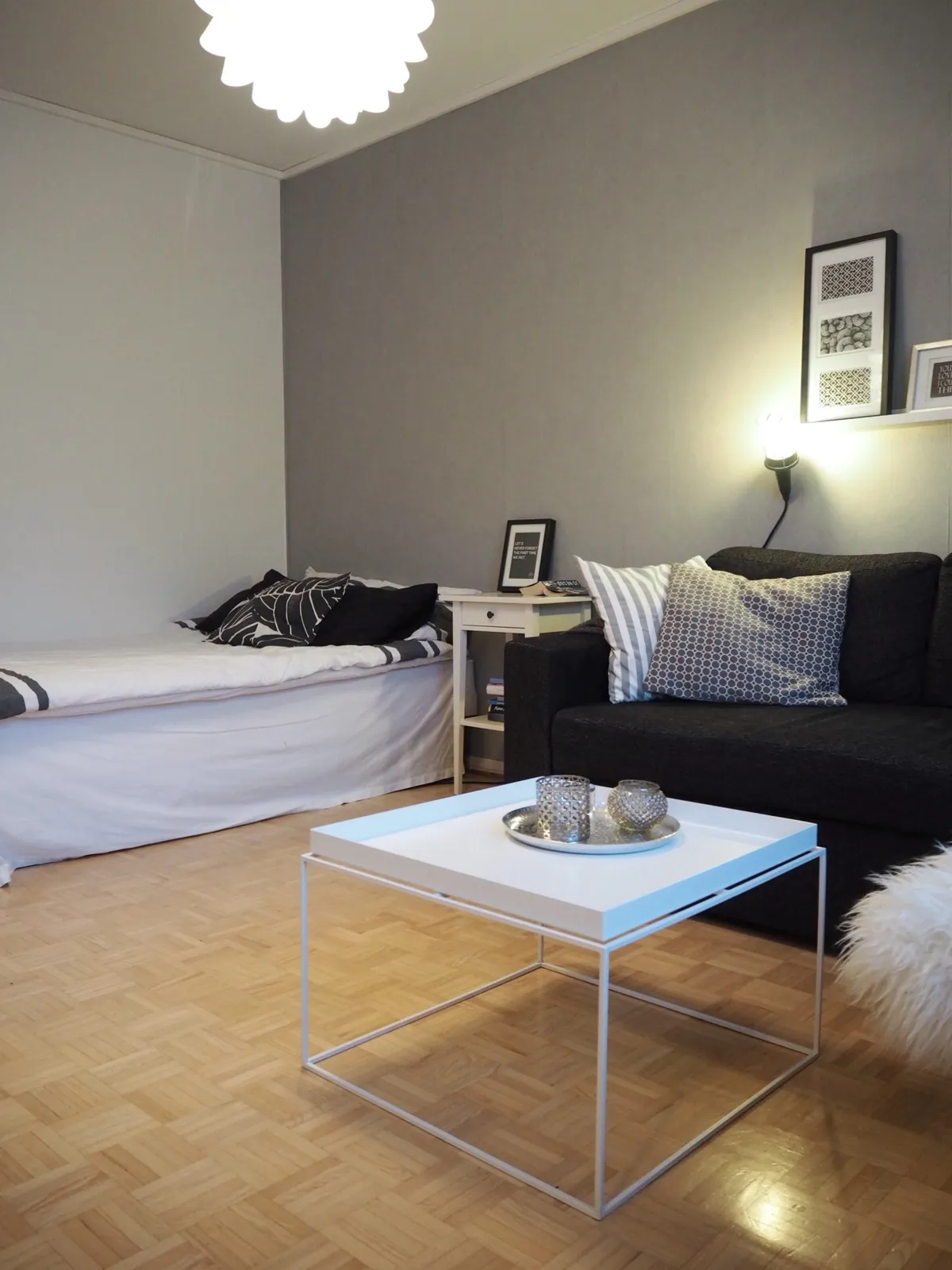 Hyreslägenhet på Kuopio i kuopio