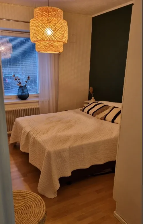 Hyreslägenhet på Helsinki i helsinki