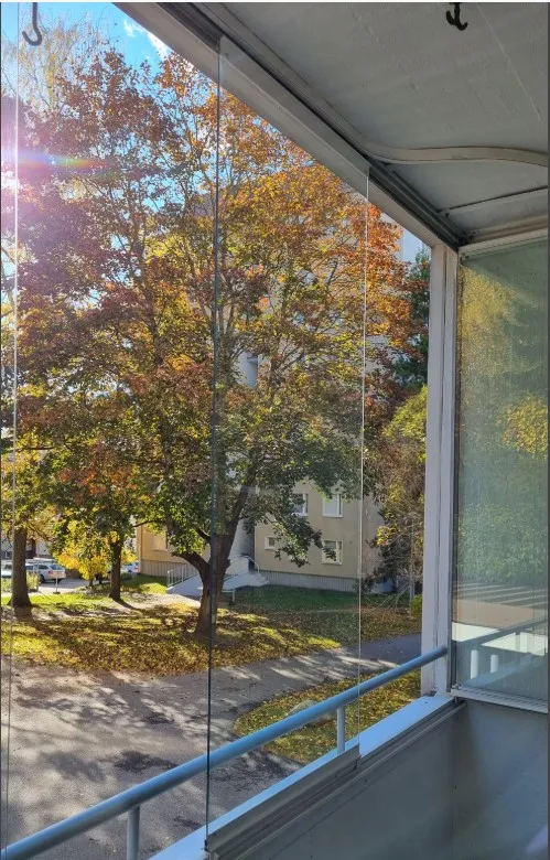 Hyreslägenhet på Helsinki i helsinki