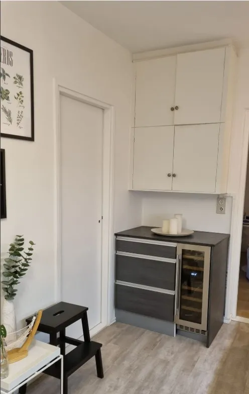 Hyreslägenhet på Helsinki i helsinki