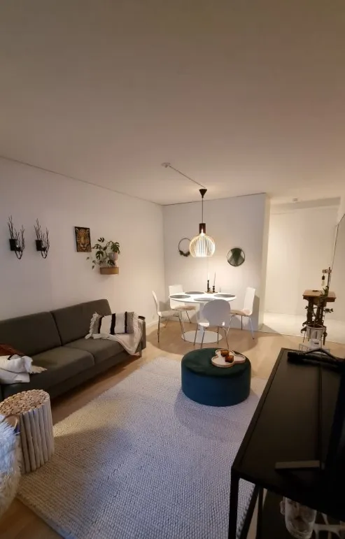 Hyreslägenhet på Helsinki i helsinki