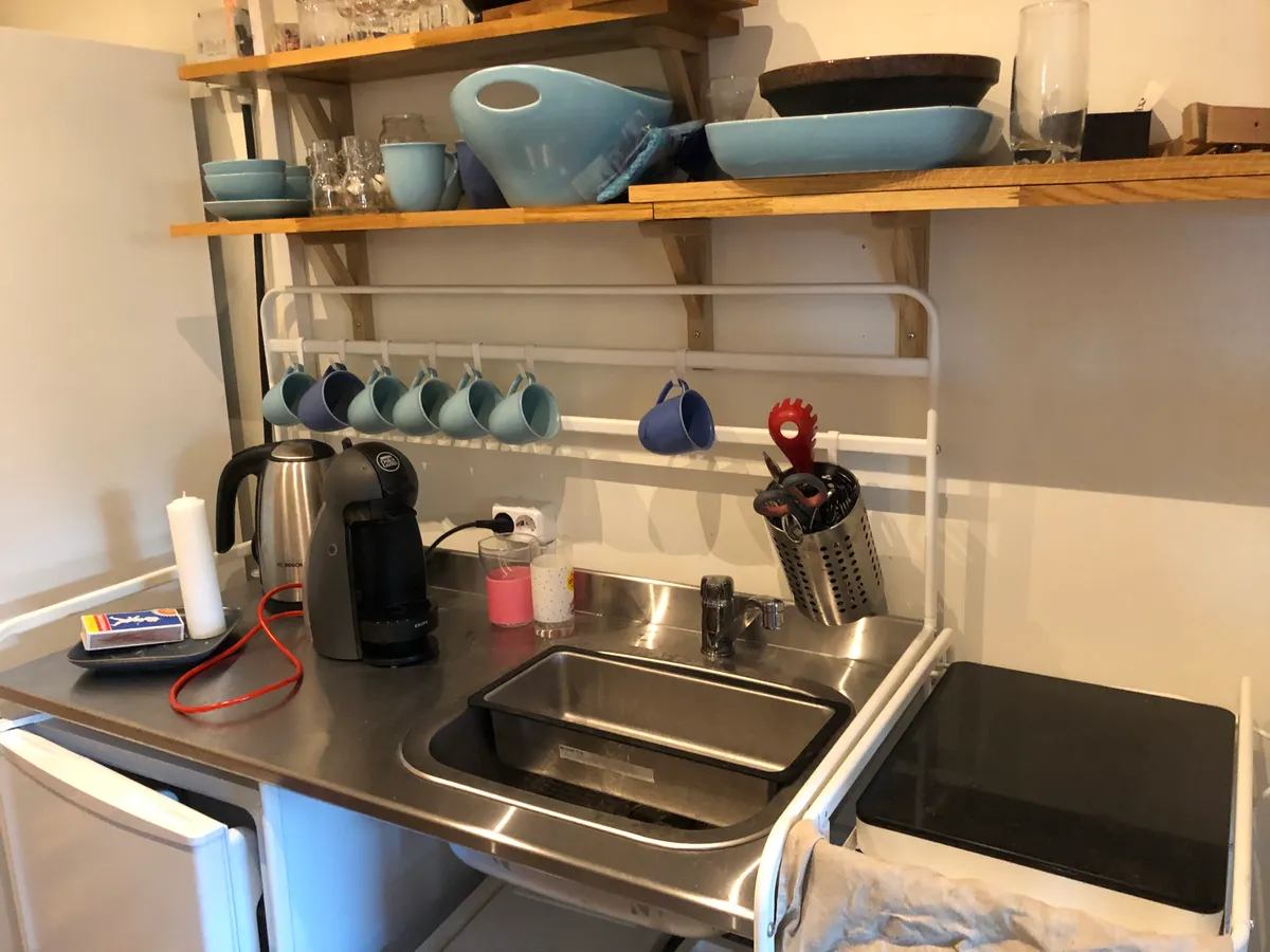 Hyresbostad på Uppsala i uppsala
