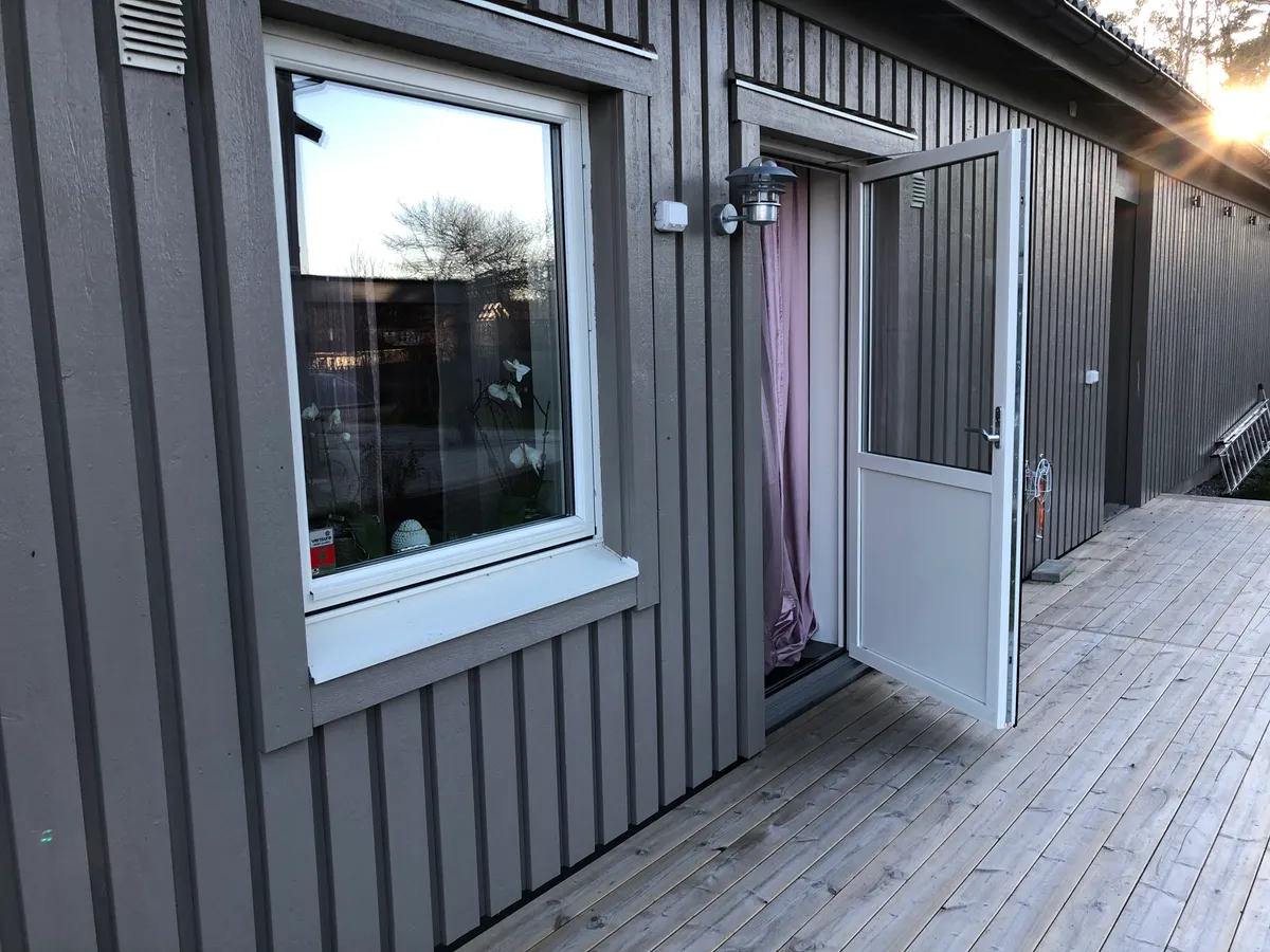 Hyresbostad på Uppsala i uppsala