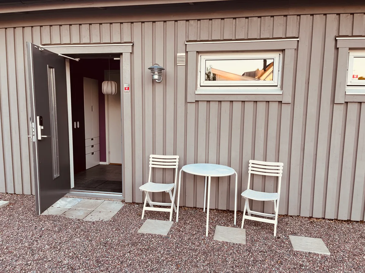 Hyresbostad på Uppsala i uppsala