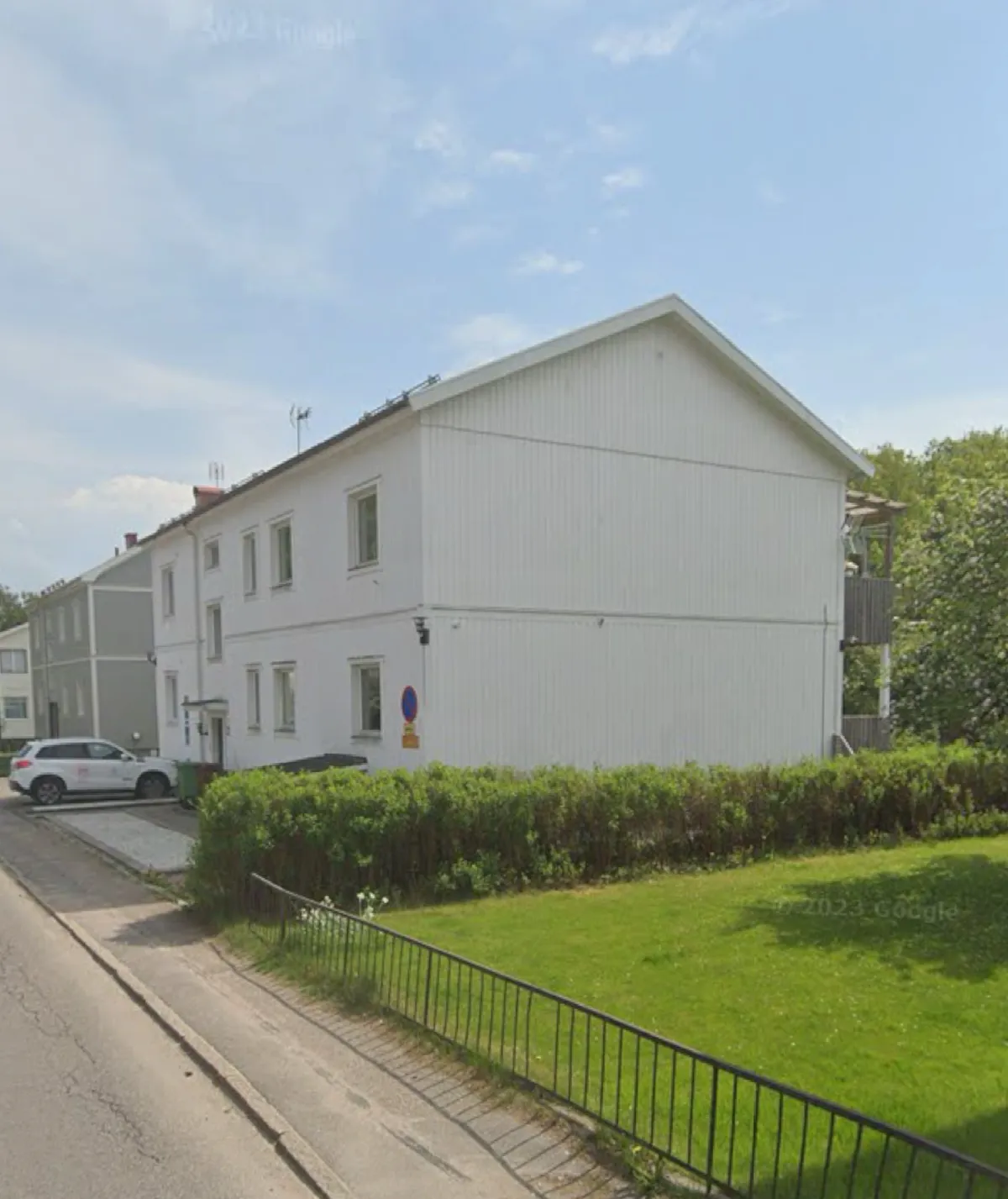 Hyreslägenhet på Uddevalla i uddevalla