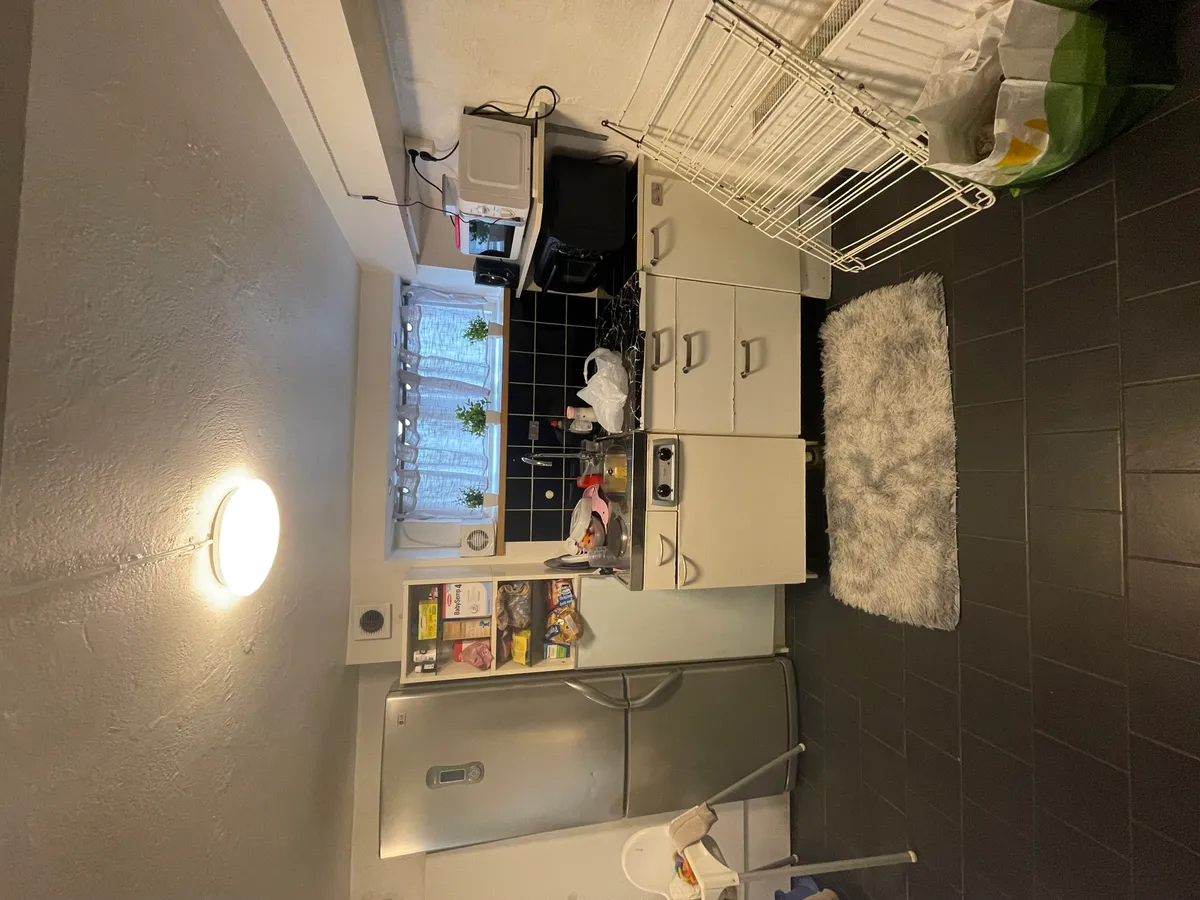 Hyreslägenhet på Uddevalla i uddevalla