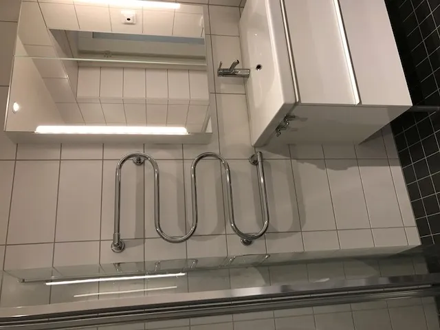 Hyreslägenhet på Hovås i hovas