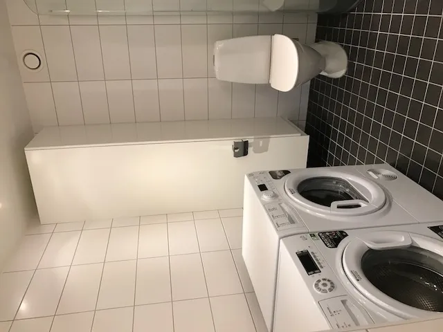 Hyreslägenhet på Hovås i hovas
