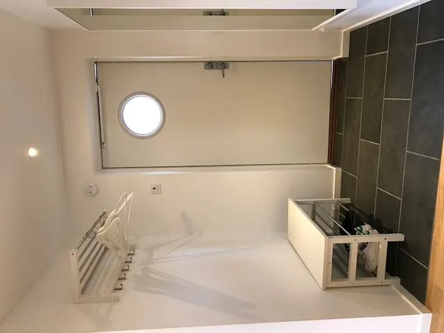 Hyreslägenhet på Hovås i hovas