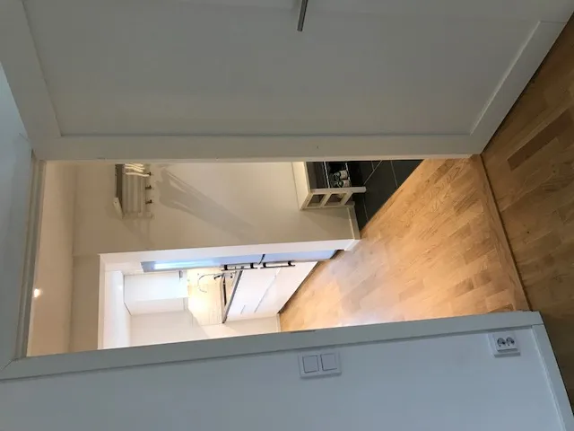 Hyreslägenhet på Hovås i hovas