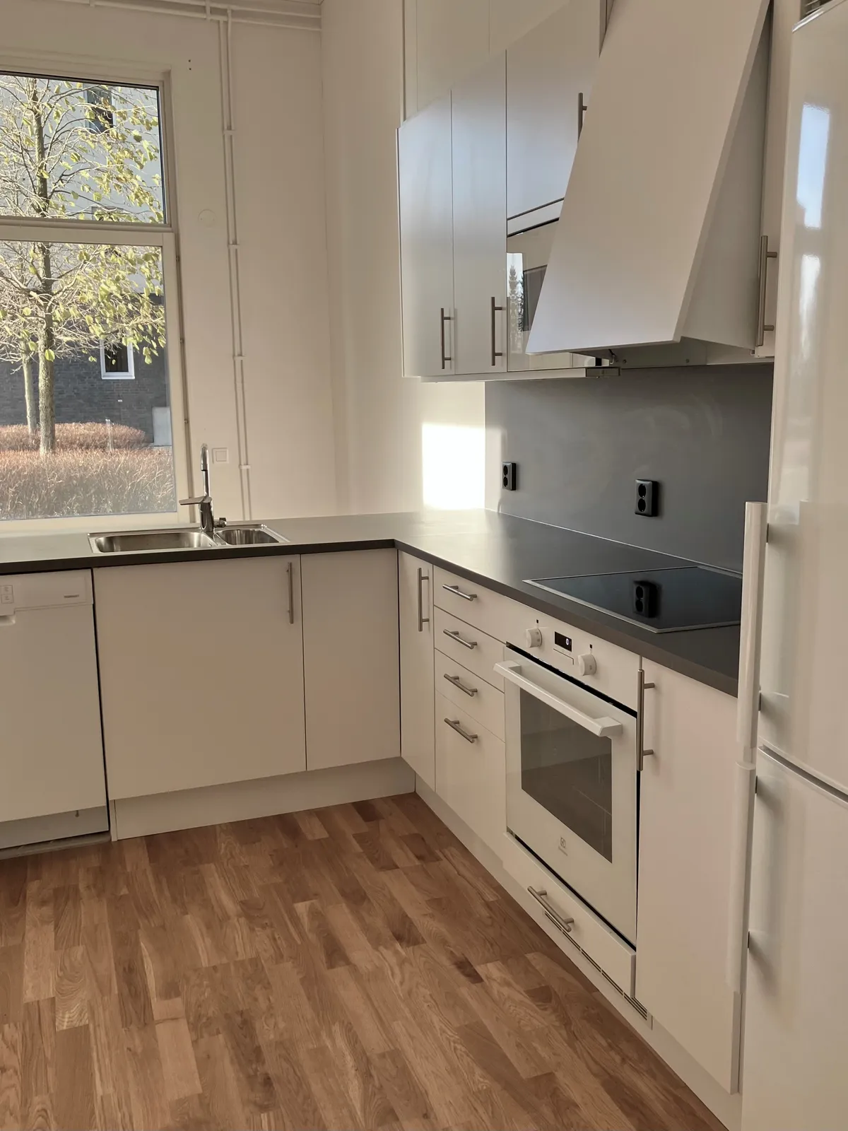 Hyreslägenhet på Nyköping i nykoping