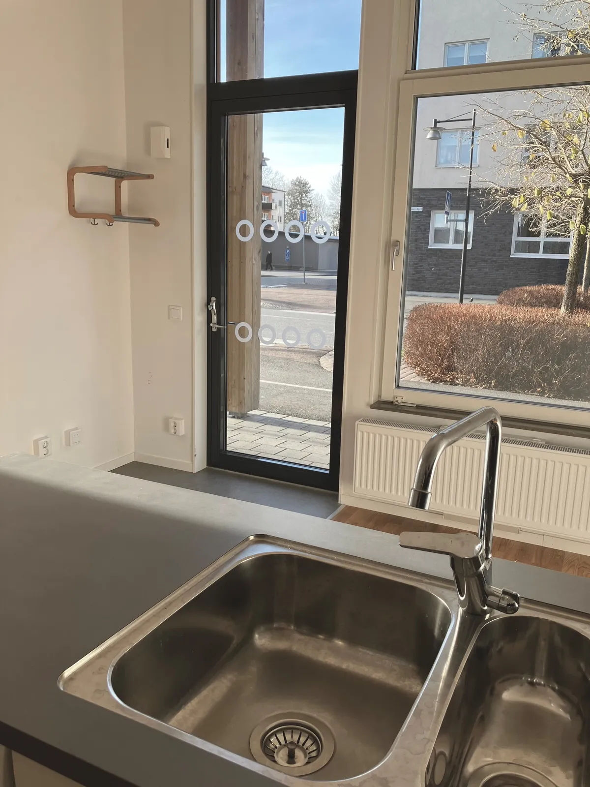 Hyreslägenhet på Nyköping i nykoping