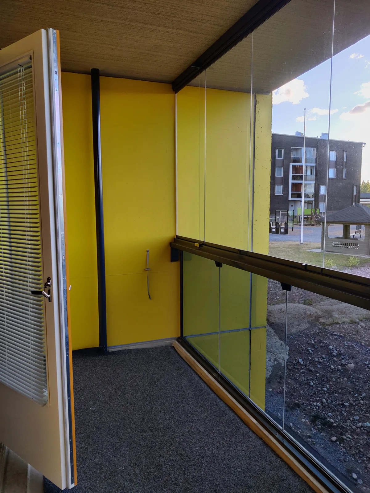 Hyreslägenhet på Tampere i tampere