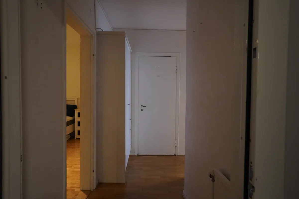 Hyreslägenhet på Stockholm i stockholm