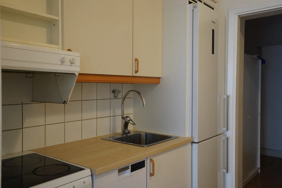Hyreslägenhet på Stockholm i stockholm