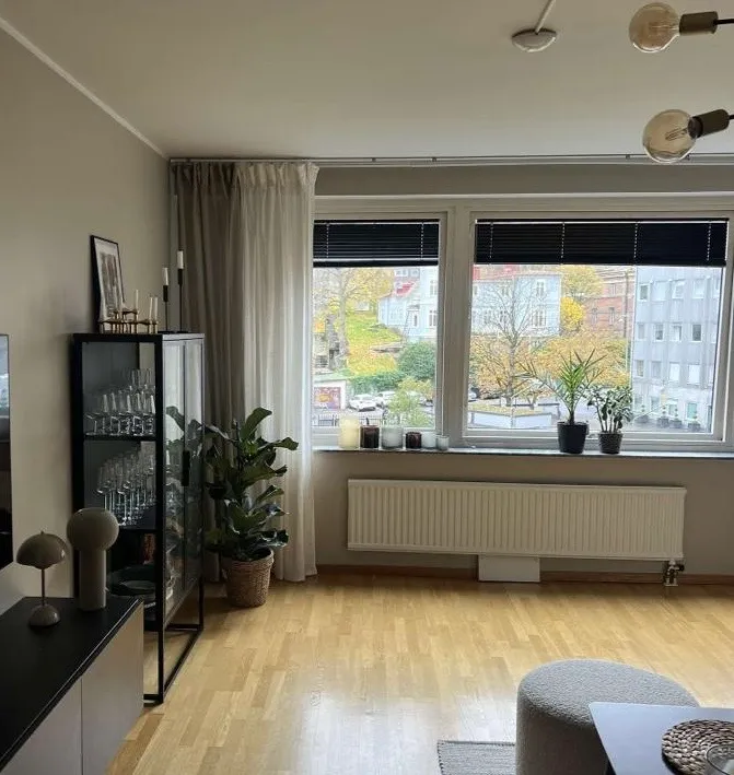 Hyreslägenhet på Göteborg i goteborg