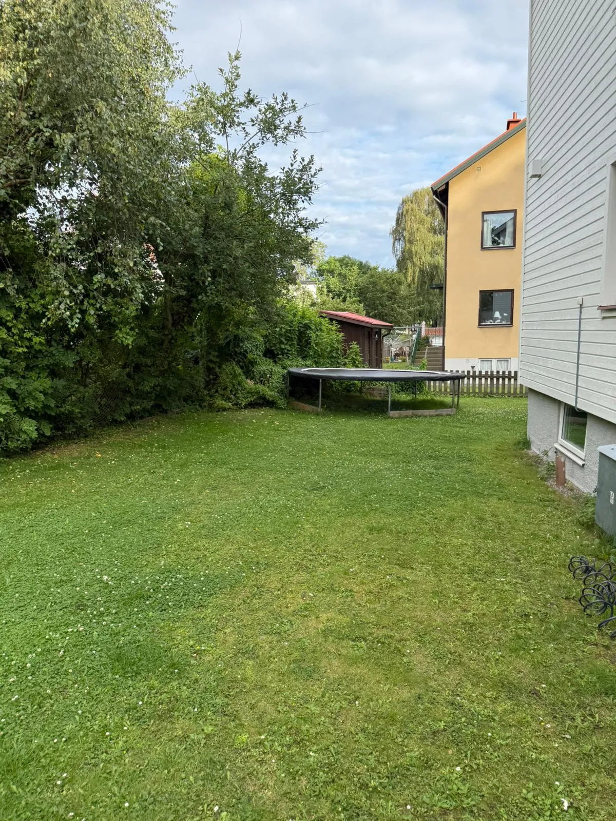Hyreslägenhet på Västra Frölunda i vastra-frolunda