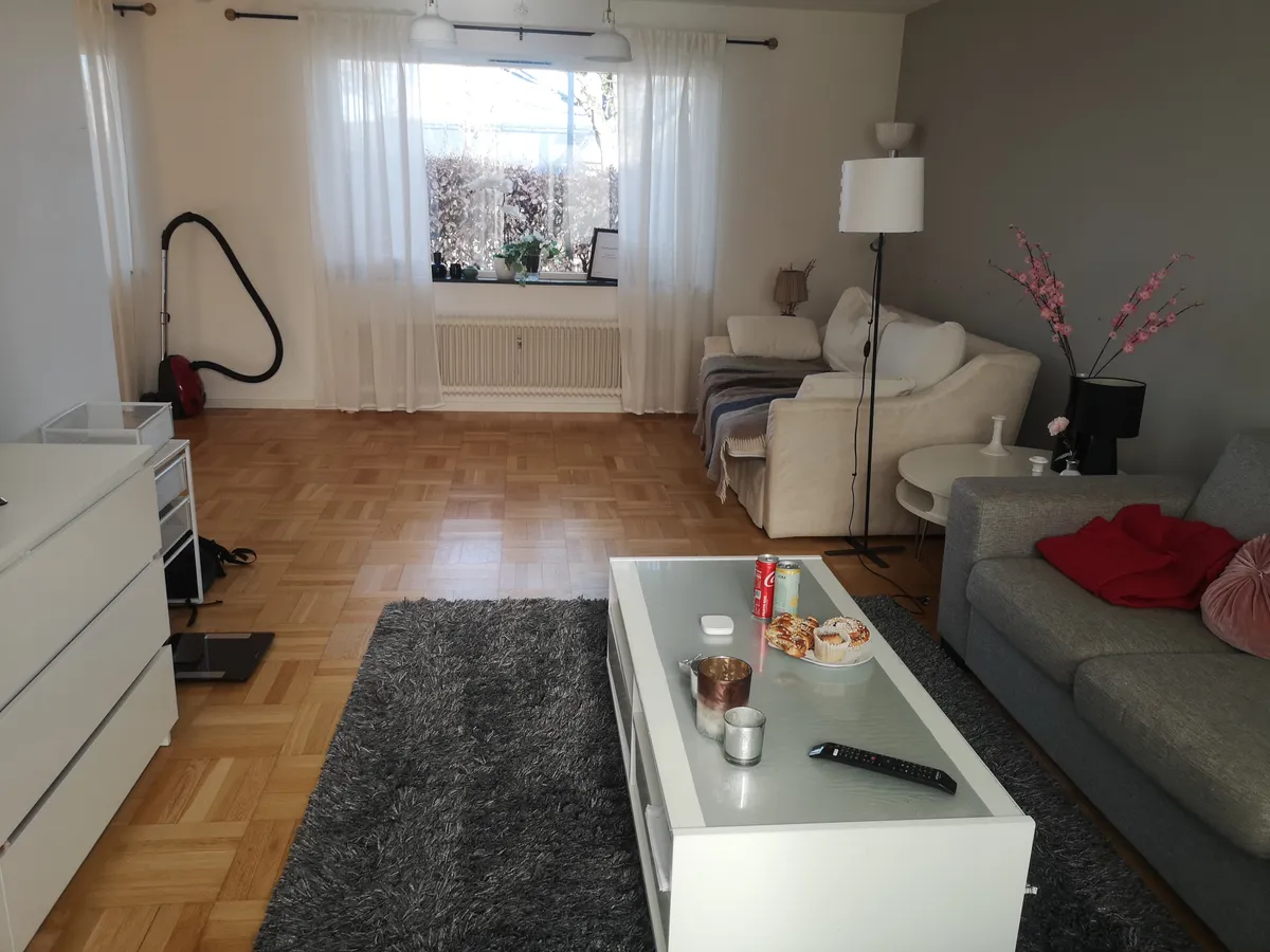 Hyresbostad på Malmö i malmo