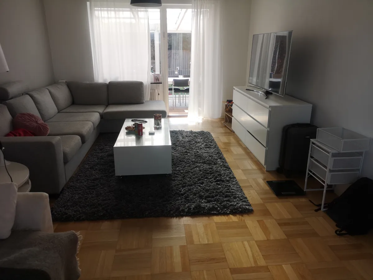 Hyresbostad på Malmö i malmo