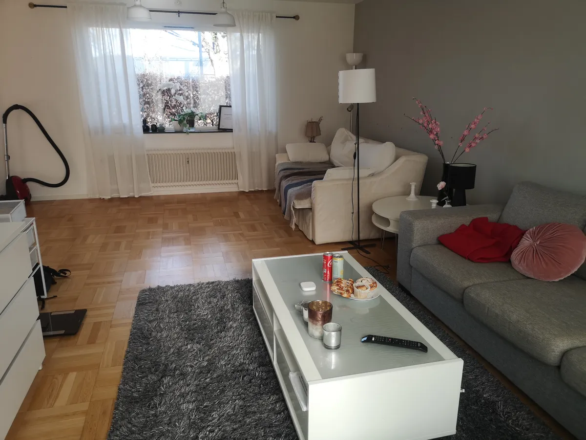 Hyresbostad på Malmö i malmo