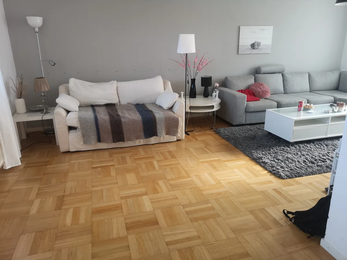 Hyresbostad på Malmö i malmo