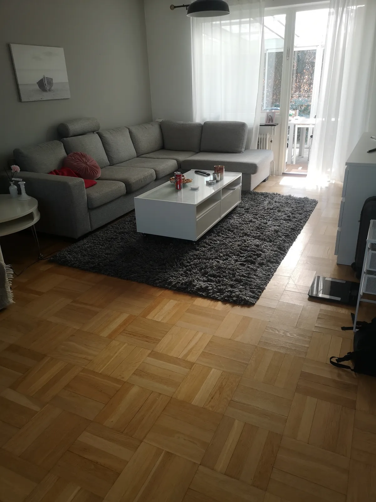 Hyresbostad på Malmö i malmo