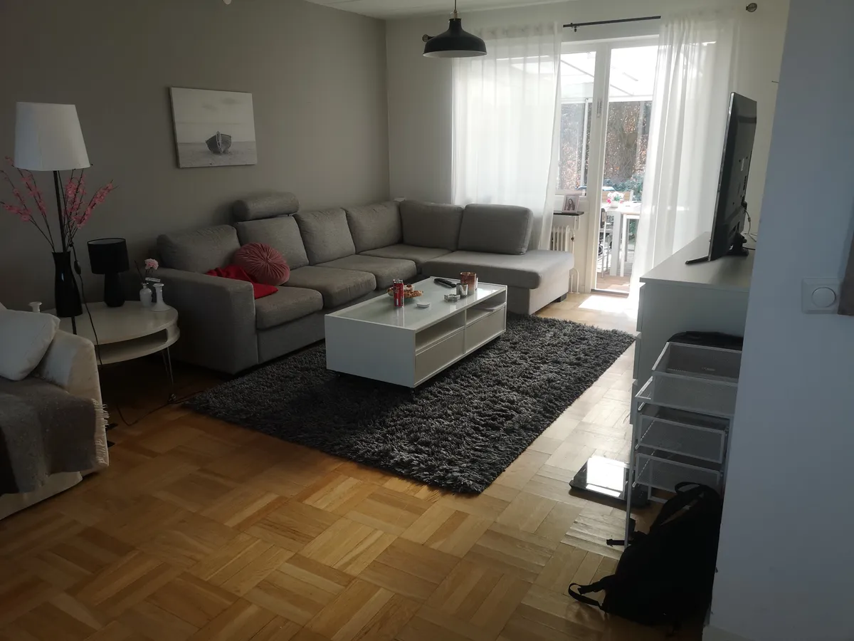 Hyresbostad på Malmö i malmo