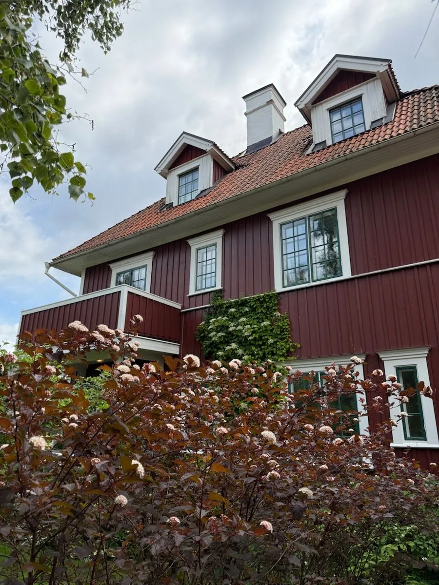 Hyreslägenhet på Strängnäs i strangnas