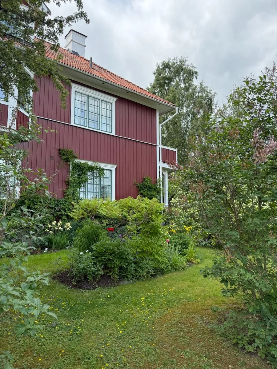 Hyreslägenhet på Strängnäs i strangnas
