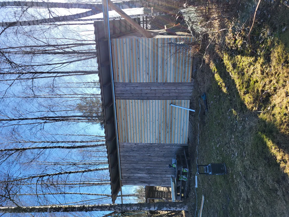 Hyresbostad på Pori i pori