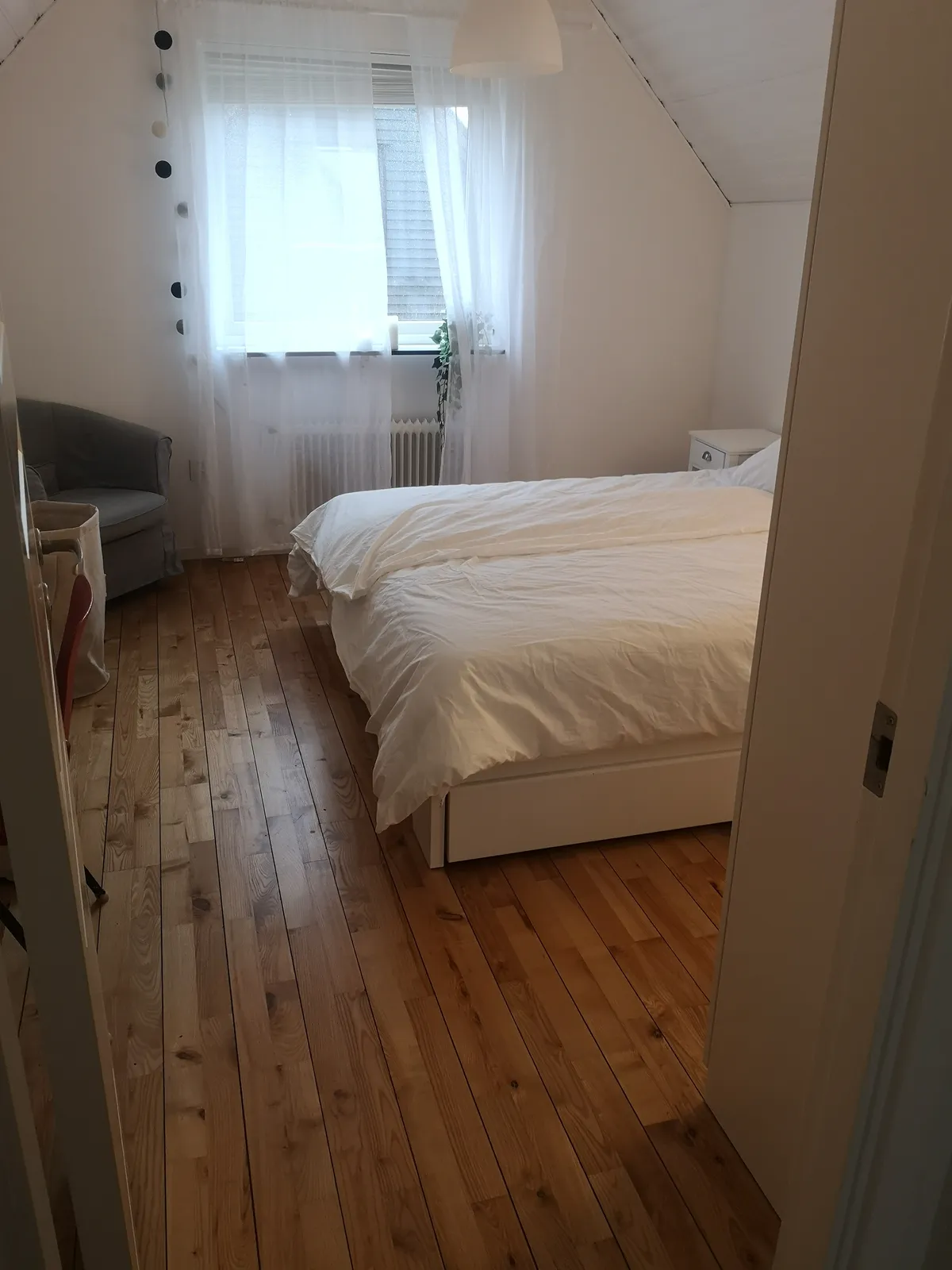 Hyresbostad på Malmö i malmo