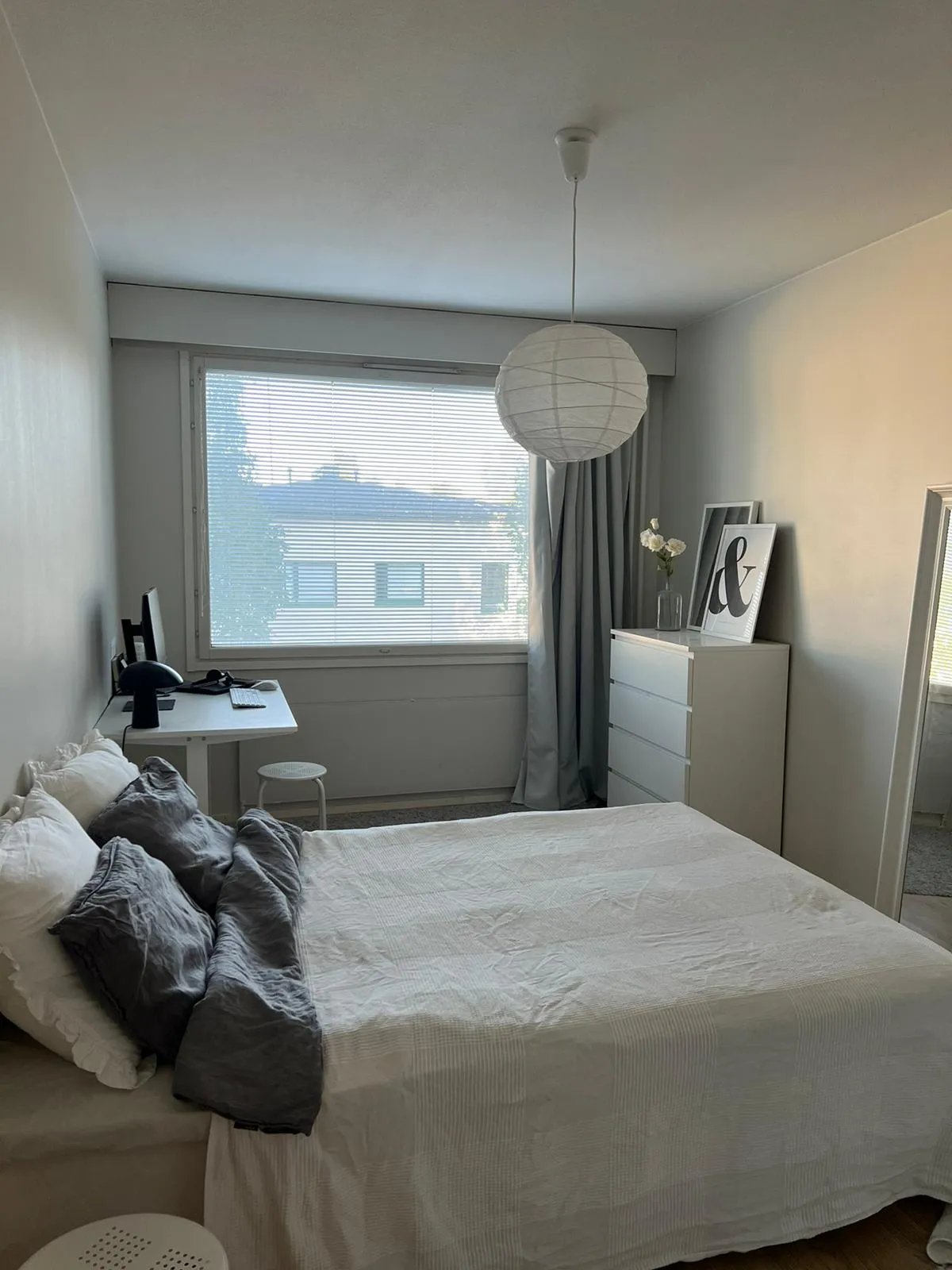 Hyreslägenhet på Oulu i oulu