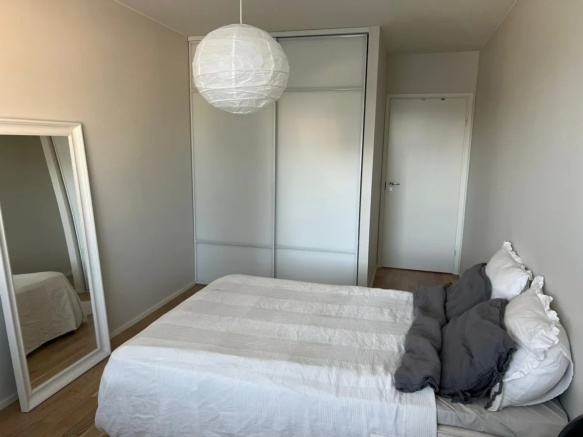 Hyreslägenhet på Oulu i oulu