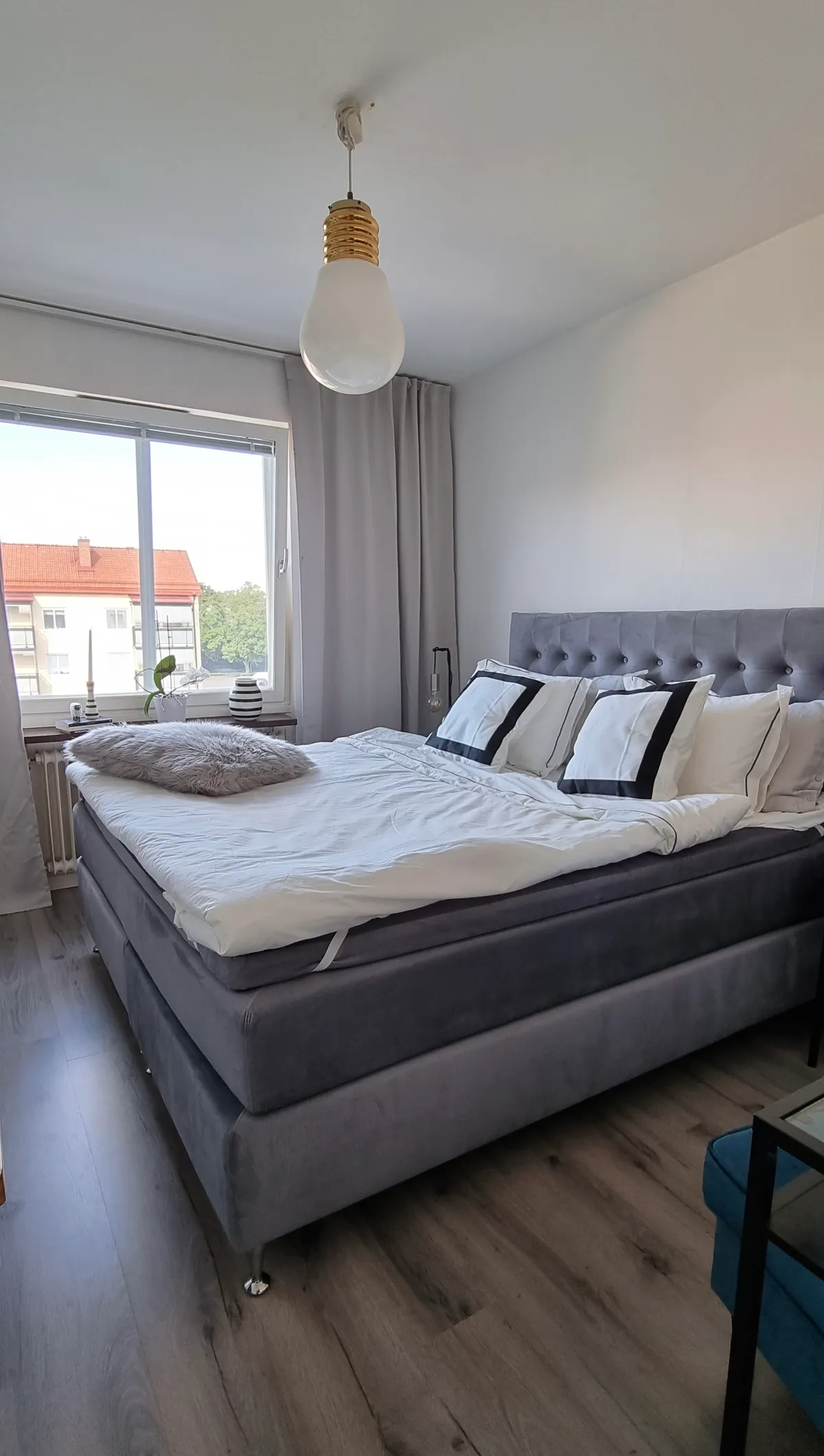 Hyreslägenhet på Eskilstuna i eskilstuna