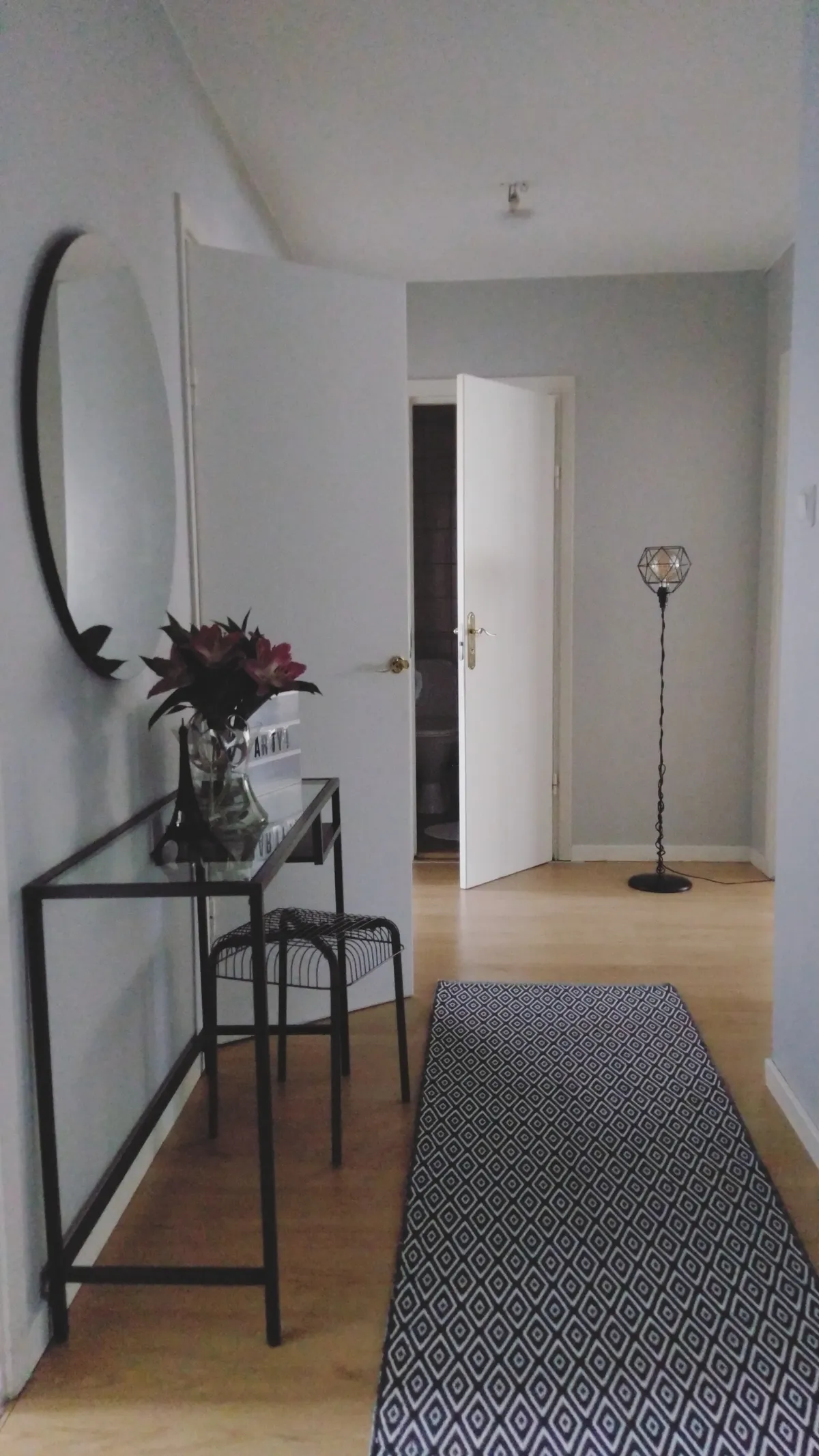 Hyreslägenhet på Eskilstuna i eskilstuna