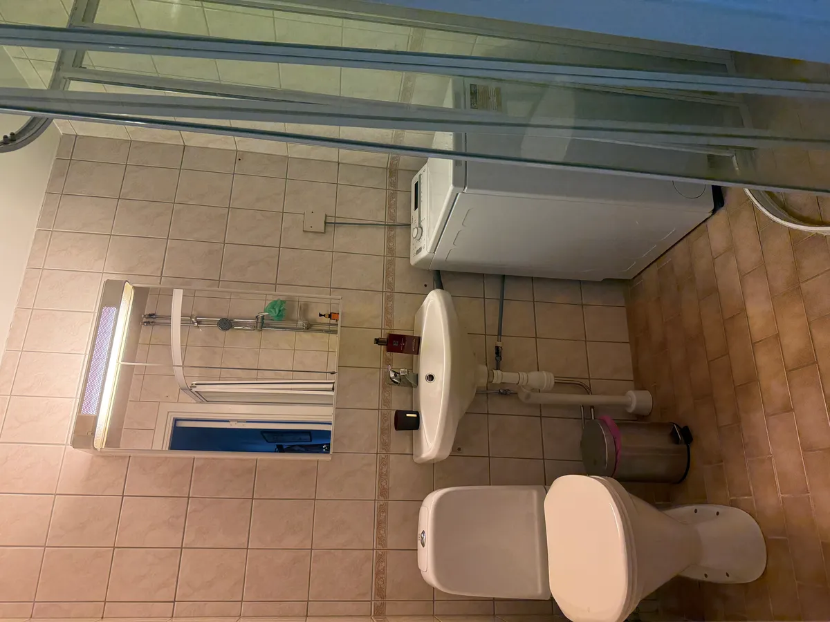 Hyreslägenhet på Eskilstuna i eskilstuna