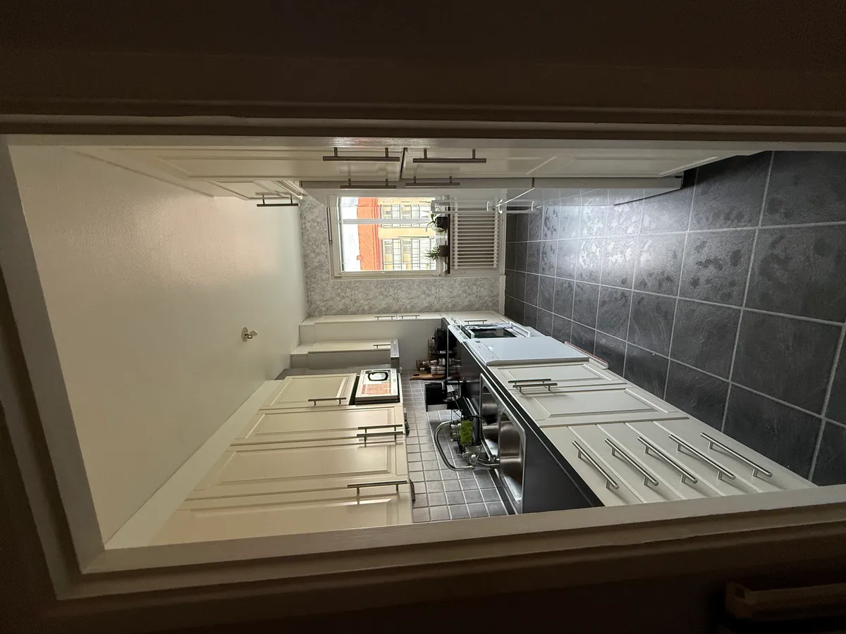 Hyreslägenhet på Eskilstuna i eskilstuna