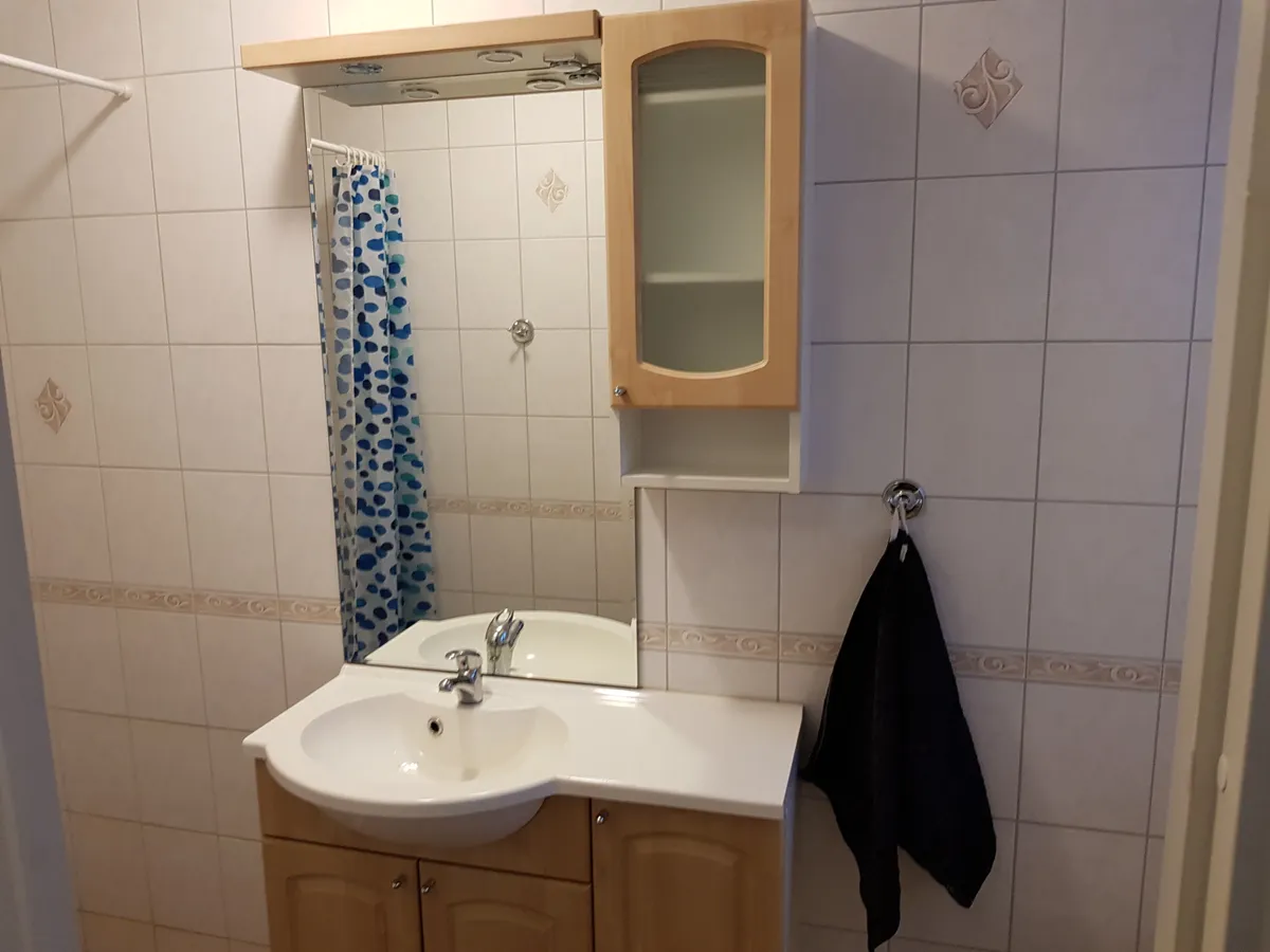 Hyreslägenhet på Uppsala i uppsala